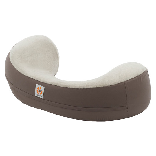 Ergobaby Stillkissenbezug - Brown