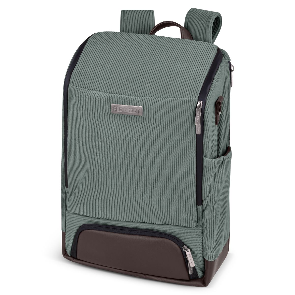 ABC Design Tour changing rucksack
