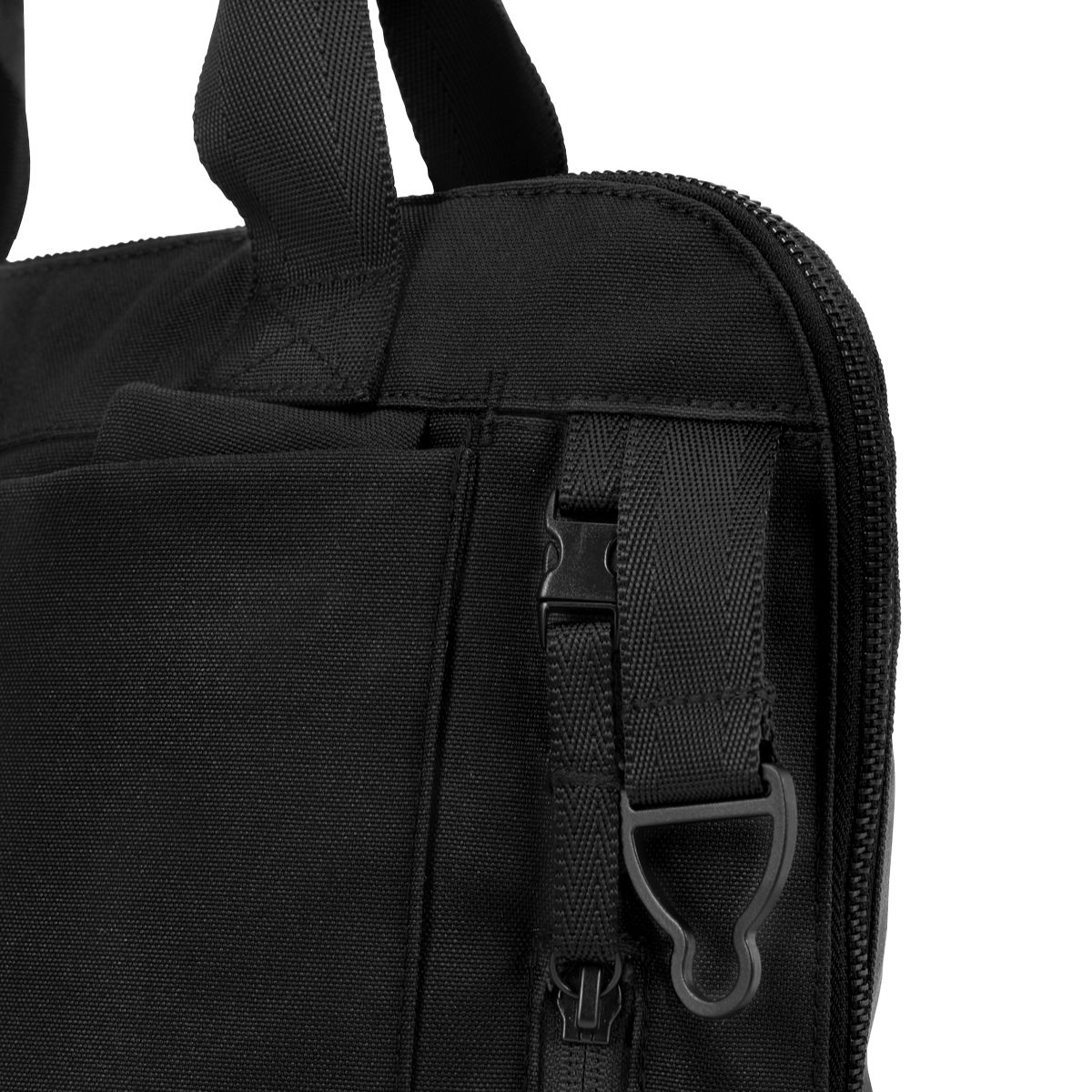 Joolz Wickelrucksack Schwarz