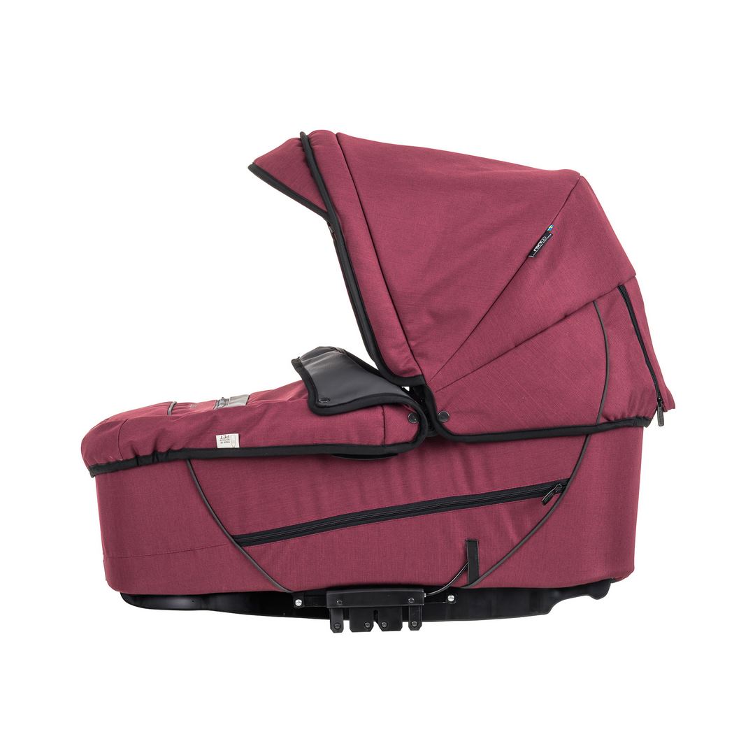 28902_klein_2 Emmaljunga NXT90/F Supreme Wanne - Eco Red