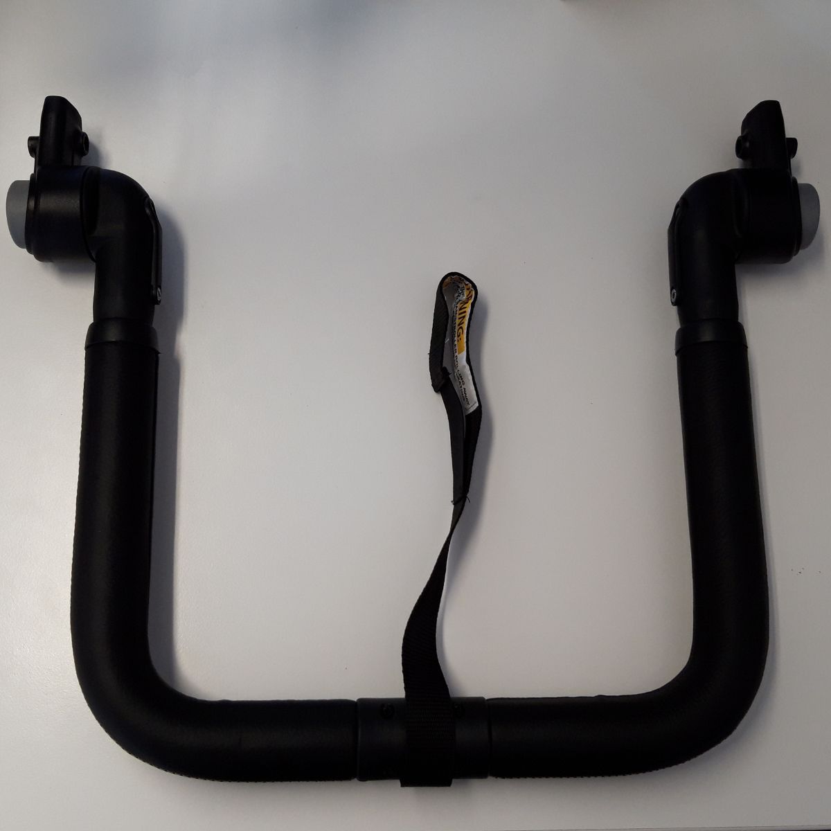 Emmaljunga-Ersatzteil-Schiebegriff-f-r-NXT60-Schwarz