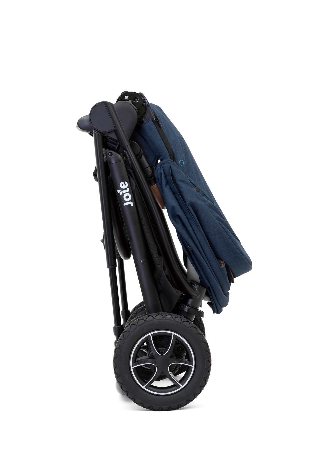 Joie Versatrax Kinderwagen- Deep Sea
