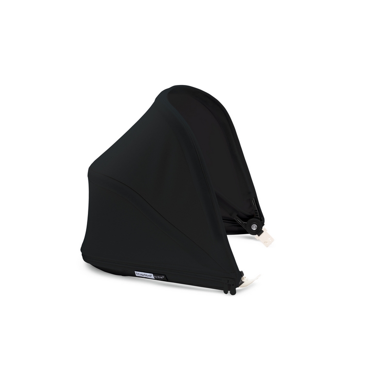 Bugaboo Bee5 Erweiterbares Sonnendach - Black