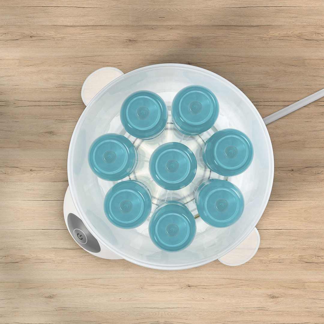 Reer VapoDry Vaporisator