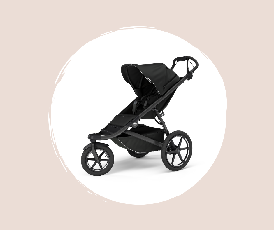 Thule Urban Glide 3