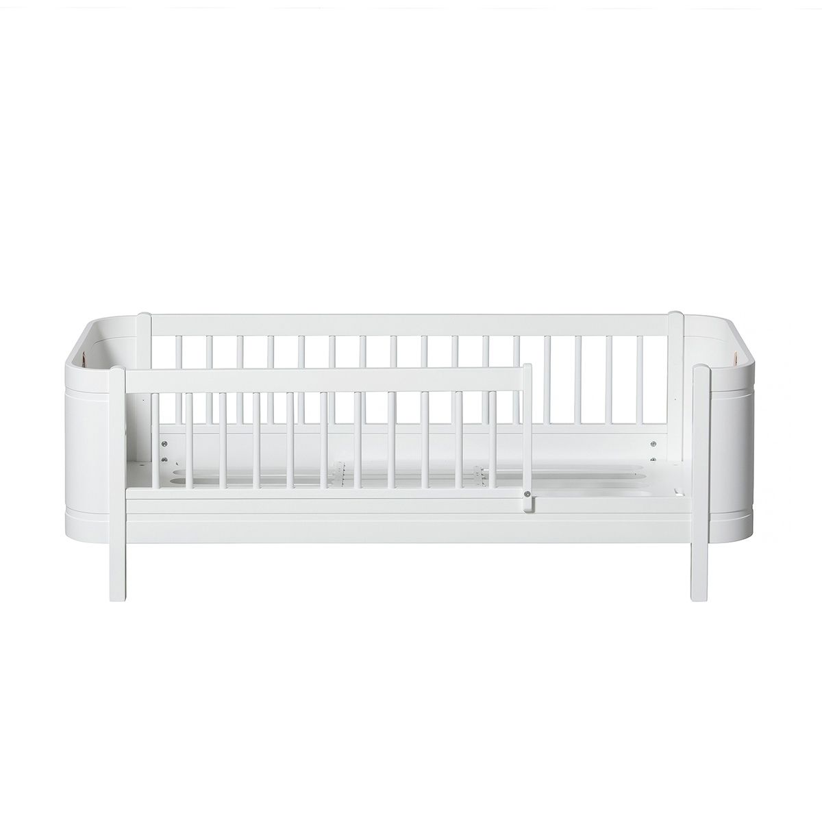 Oliver Furniture Wood Mini+ Juniorbed