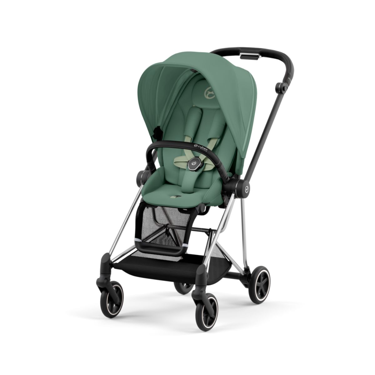 Cybex-Mios-Leaf-Green-2
