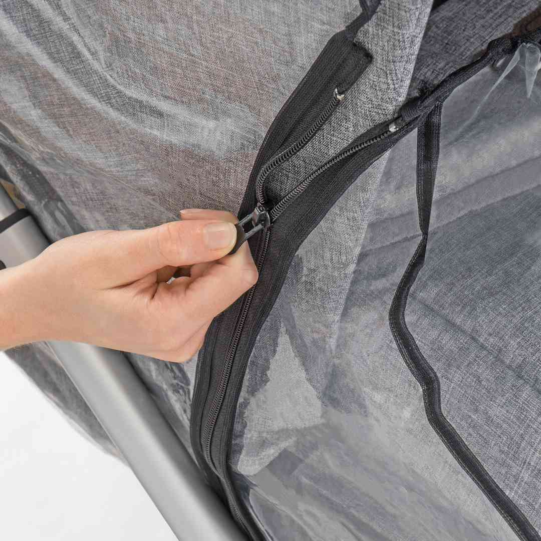 Reer RainCover Classic+