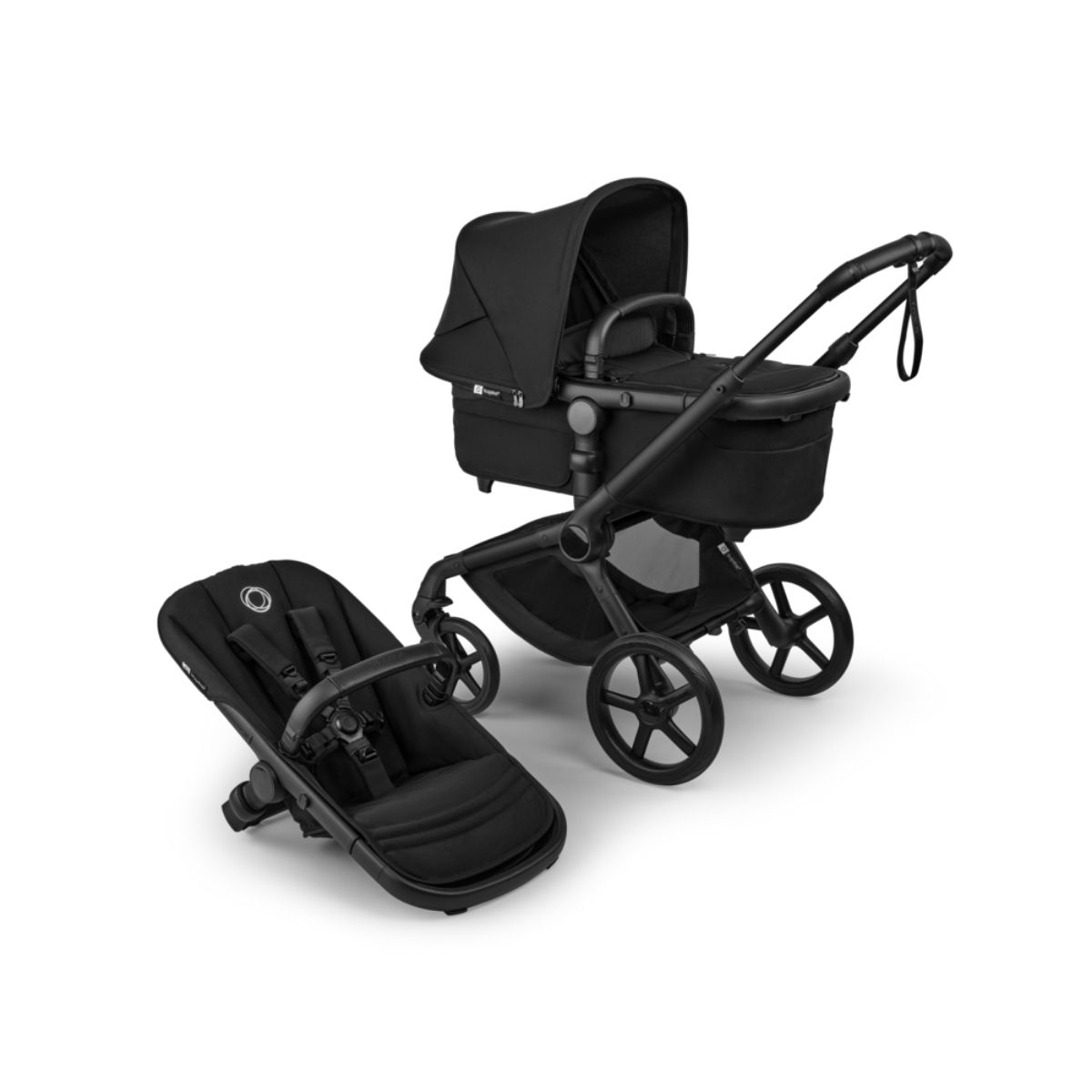 Bugaboo Fox 5 Renew Kombikinderwagen Bugaboo Fox 5 Renew Kombikinderwagen