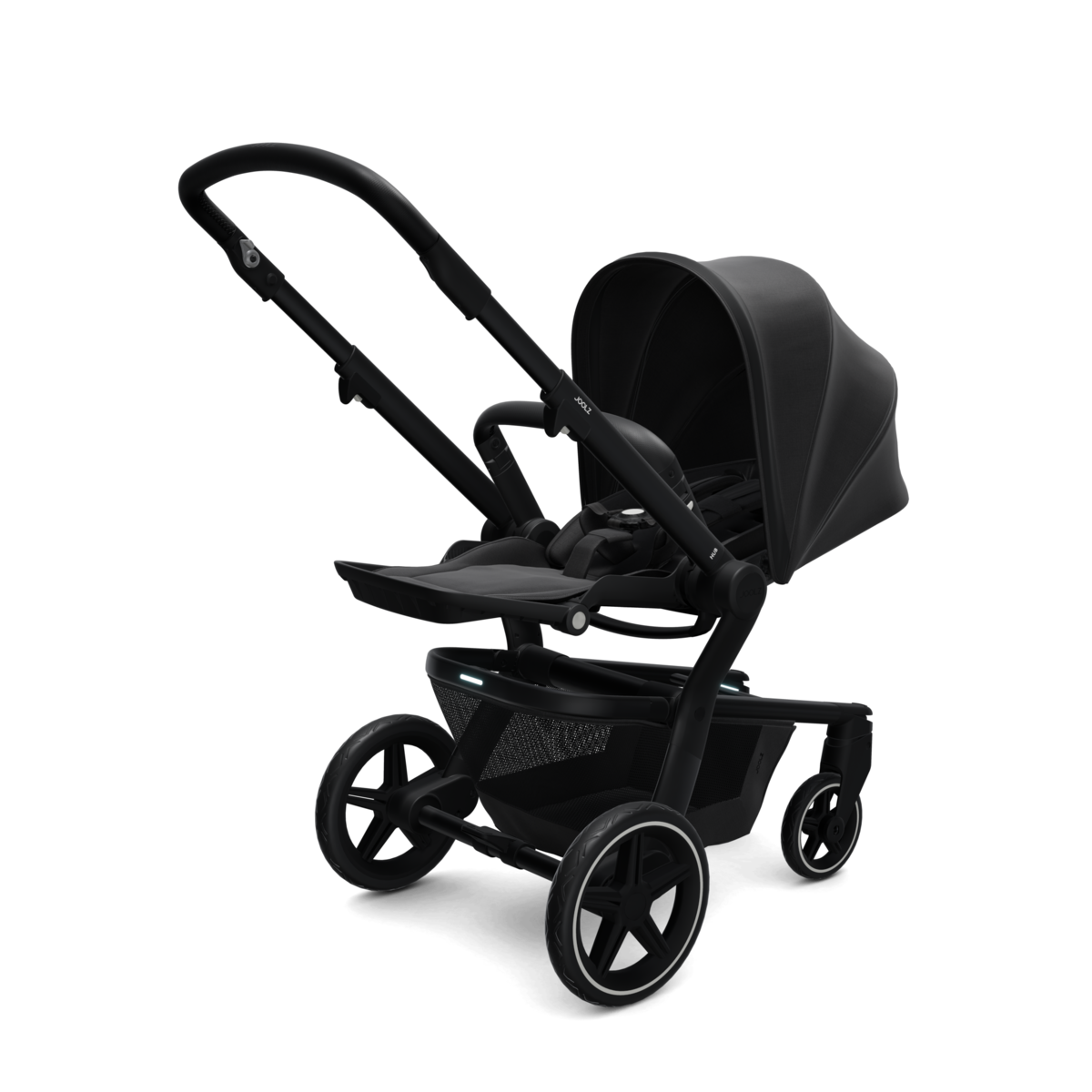 Joolz Hub+ Kinderwagen- Details