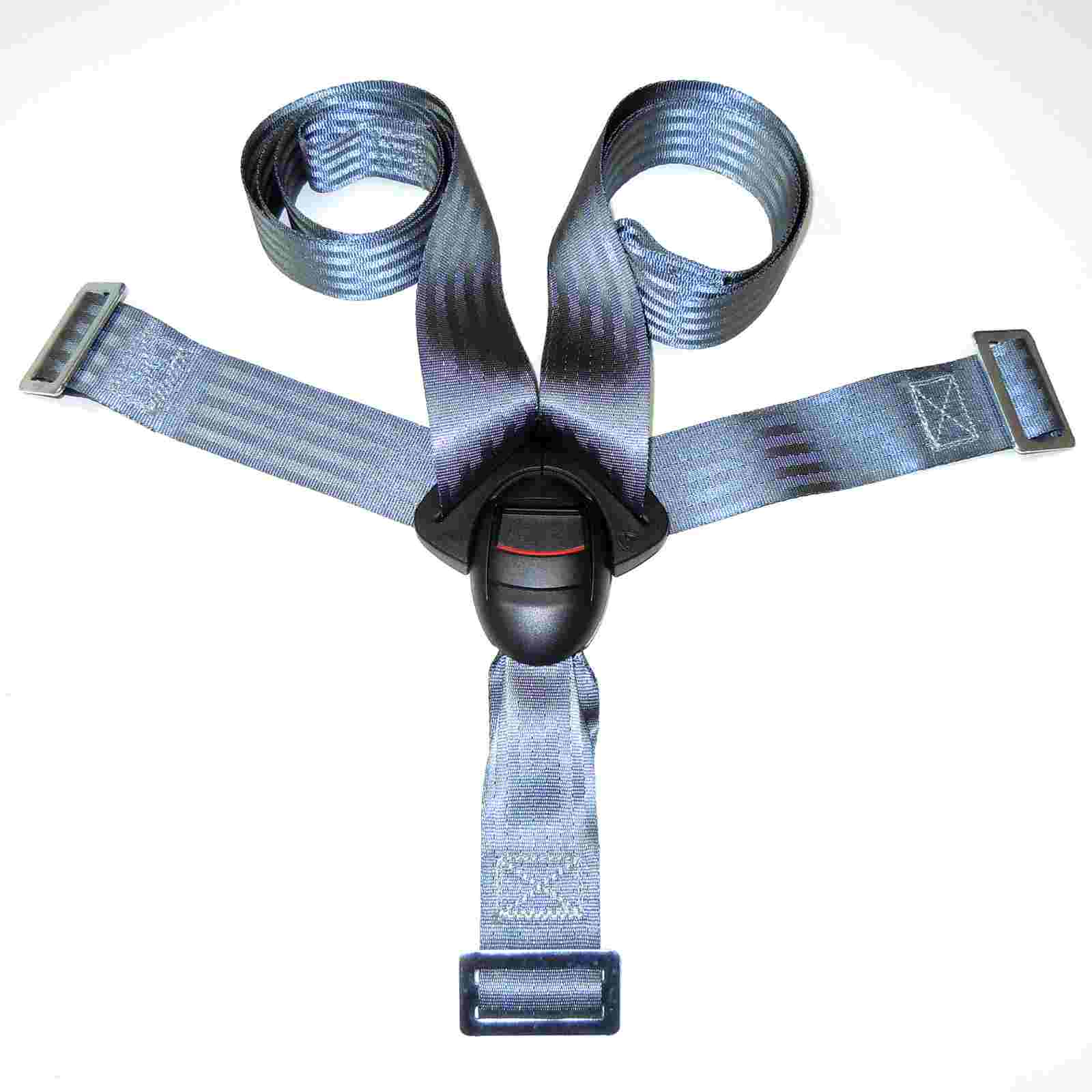 klippan_ersatzteil_gurtsystem_triofix_ Klippan Gurtsystem Triofix