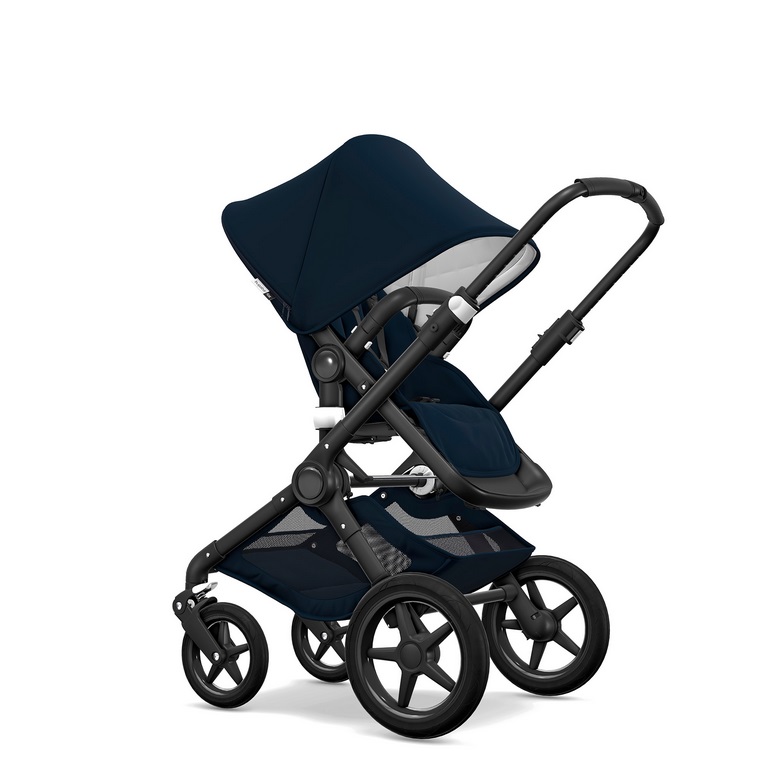 Bugaboo Fox Style Set CLASSIC dark navy