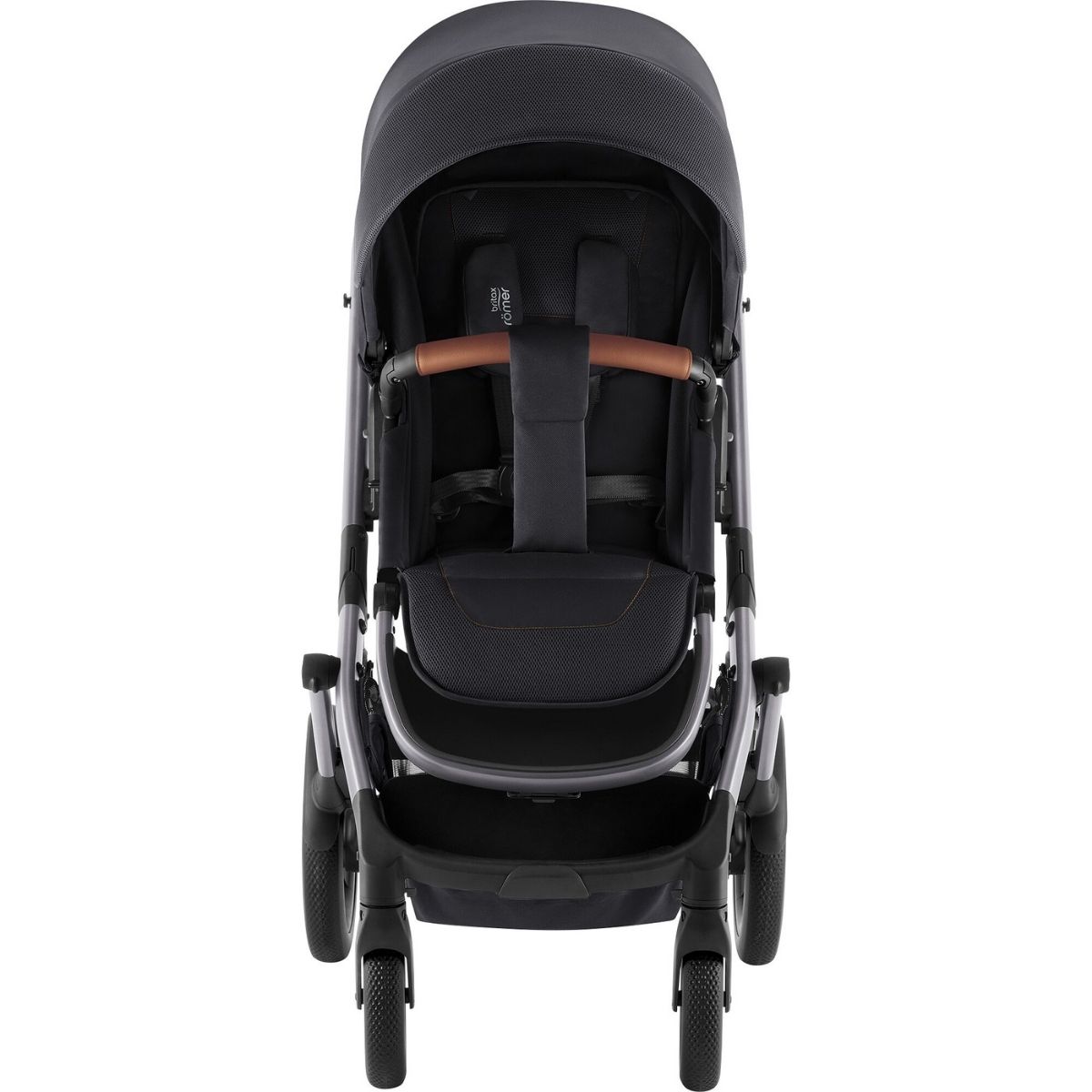 Britax-R-mer-Smile-5Z-Kinderwagen-Fossil-Grey-2FTnESTP32Nrm2