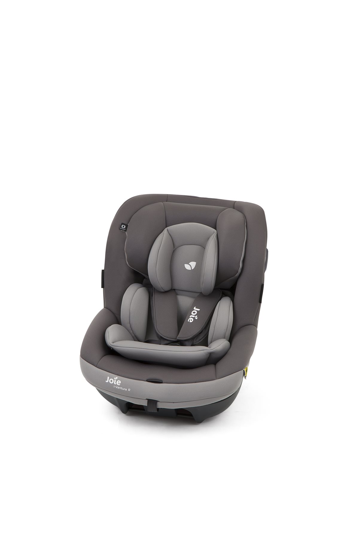 Joie i-Venture R  i-Size Reboard-Kindersitz Dark Pewter