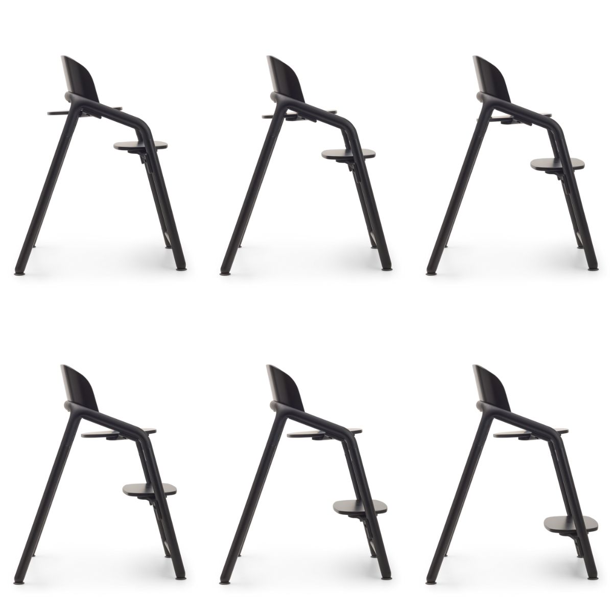Bugaboo-Giraffe-Base-Black-5