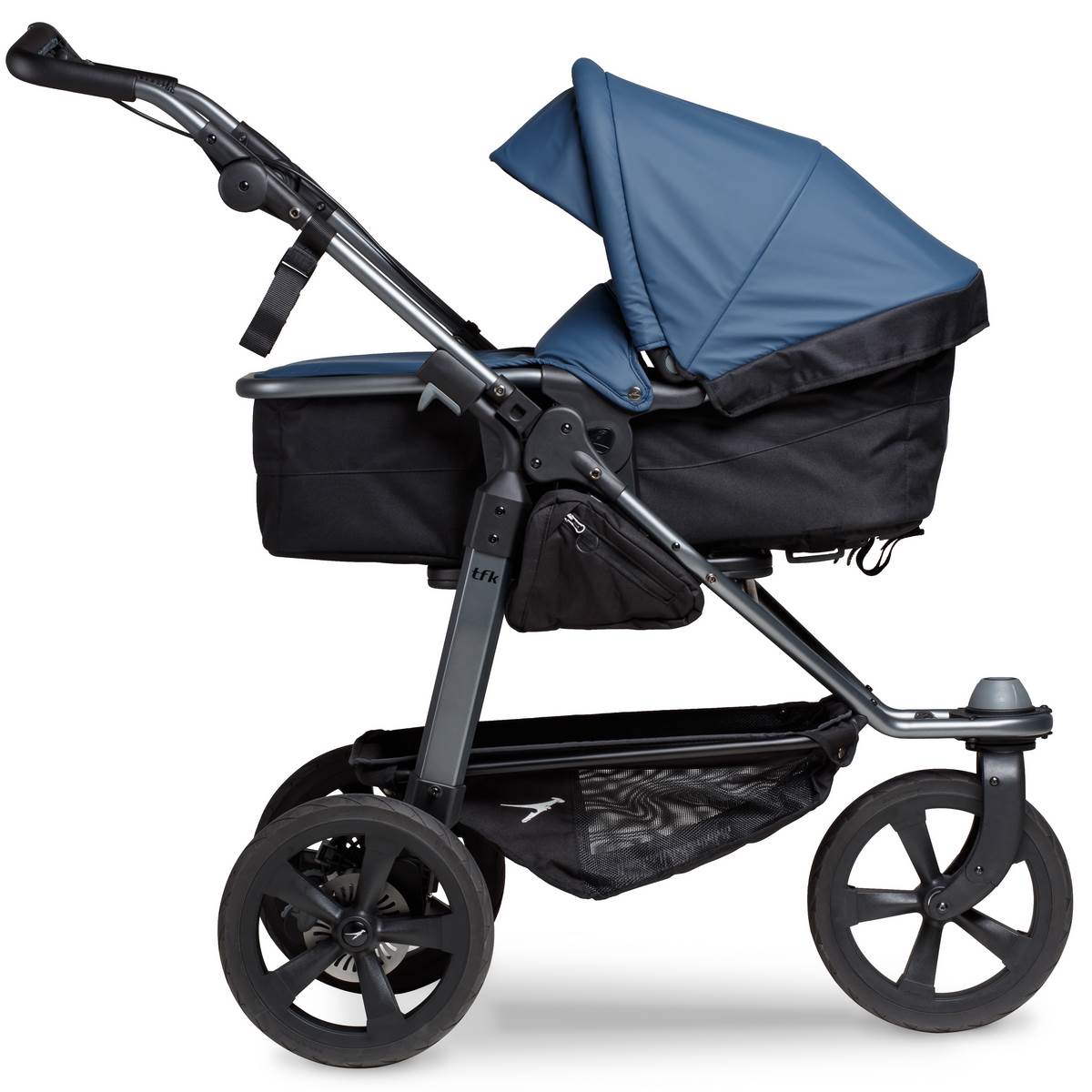 TFK-Mono-Kombi-Kinderwagen-mit-Luftkammer-Radset-Anti-3-Cropped-1200px TFK Mono Kombi Kinderwagen mit Luftkammer Radset - Antiseptisch
