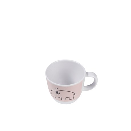 Done by Deer Kinder Tasse - Powder