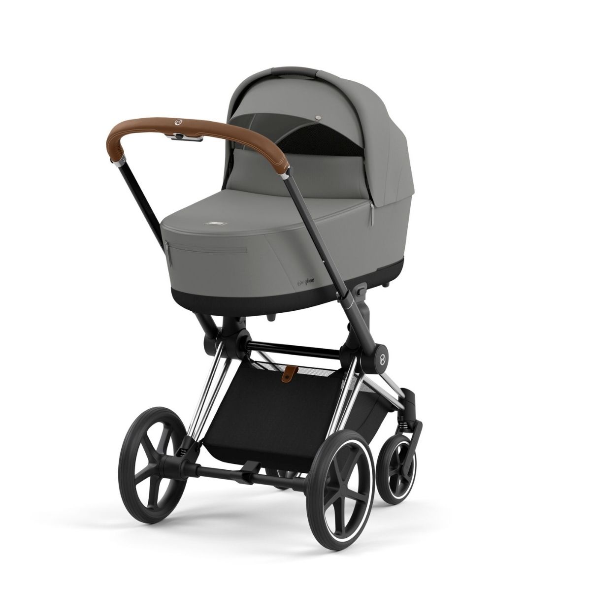 Cybex Priam 4 Kombikinderwagen Kollektion 2024/2025
