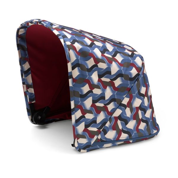 Bugaboo Fox & Cameleon3 - Waves