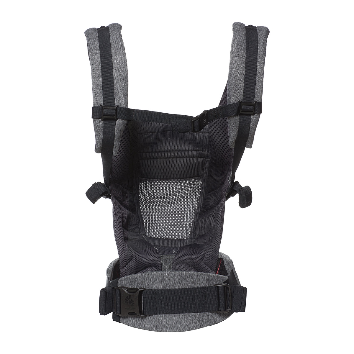 ADAPT-COOL-AIR-MESH_CLASSIC-WEAVE_BCPEAPWEAVE_3-Kopie Ergobaby ADAPT 3-Positionen Cool Air Mesh - Classic Weave