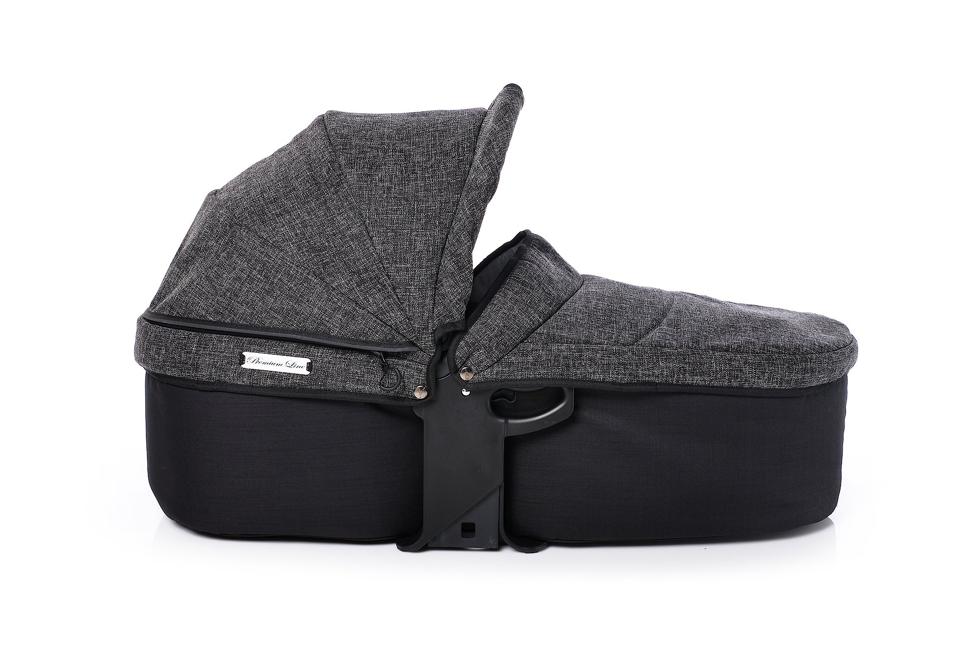 TFK Quickfix Wanne - Premium Anthrazit