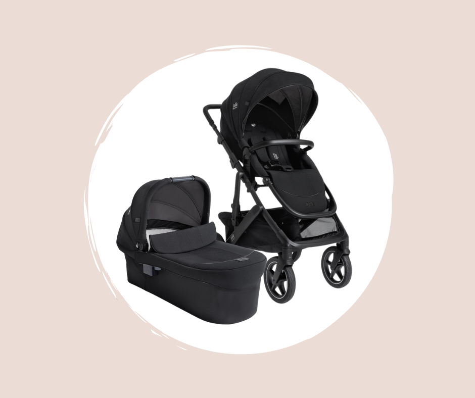 Joie Signature pushchair