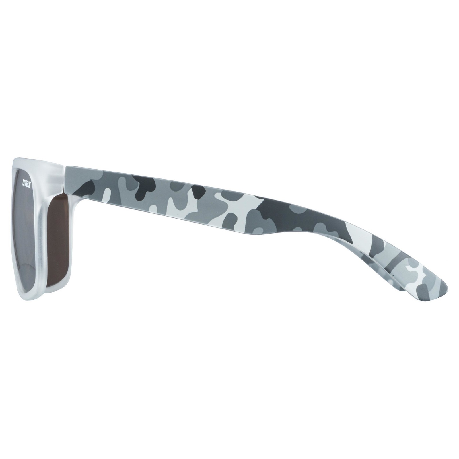 Sonnenbrille von Uvex white