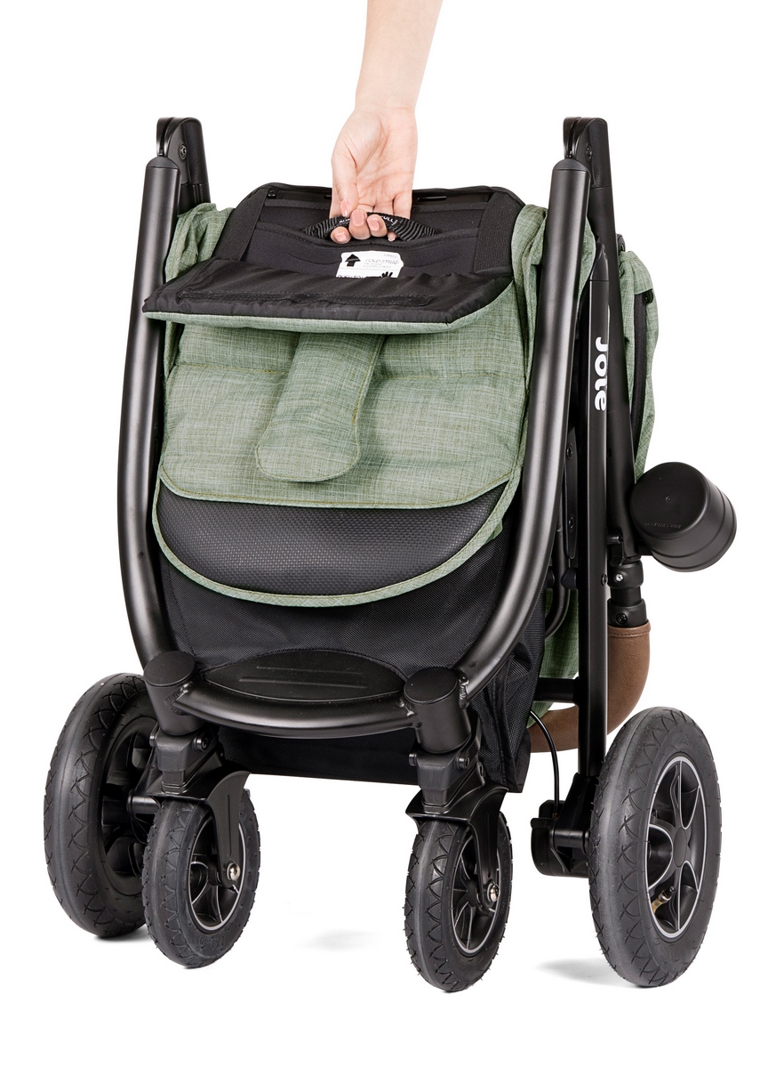 Joie Mytrax Sportwagen inkl. Regenverdeck - Laurel