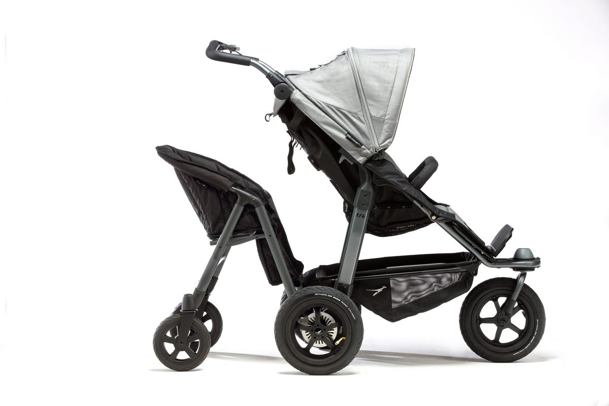 TFK Shuttle Mono