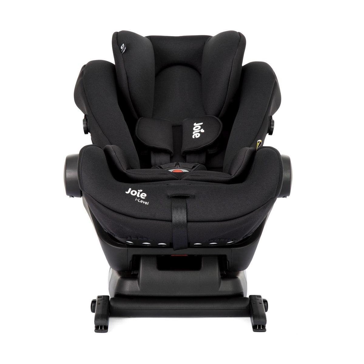 Joie-i-Level-i-Size-Babyschale-inkl-i-Base-LX-1 Joie i-Level i-Size Coal