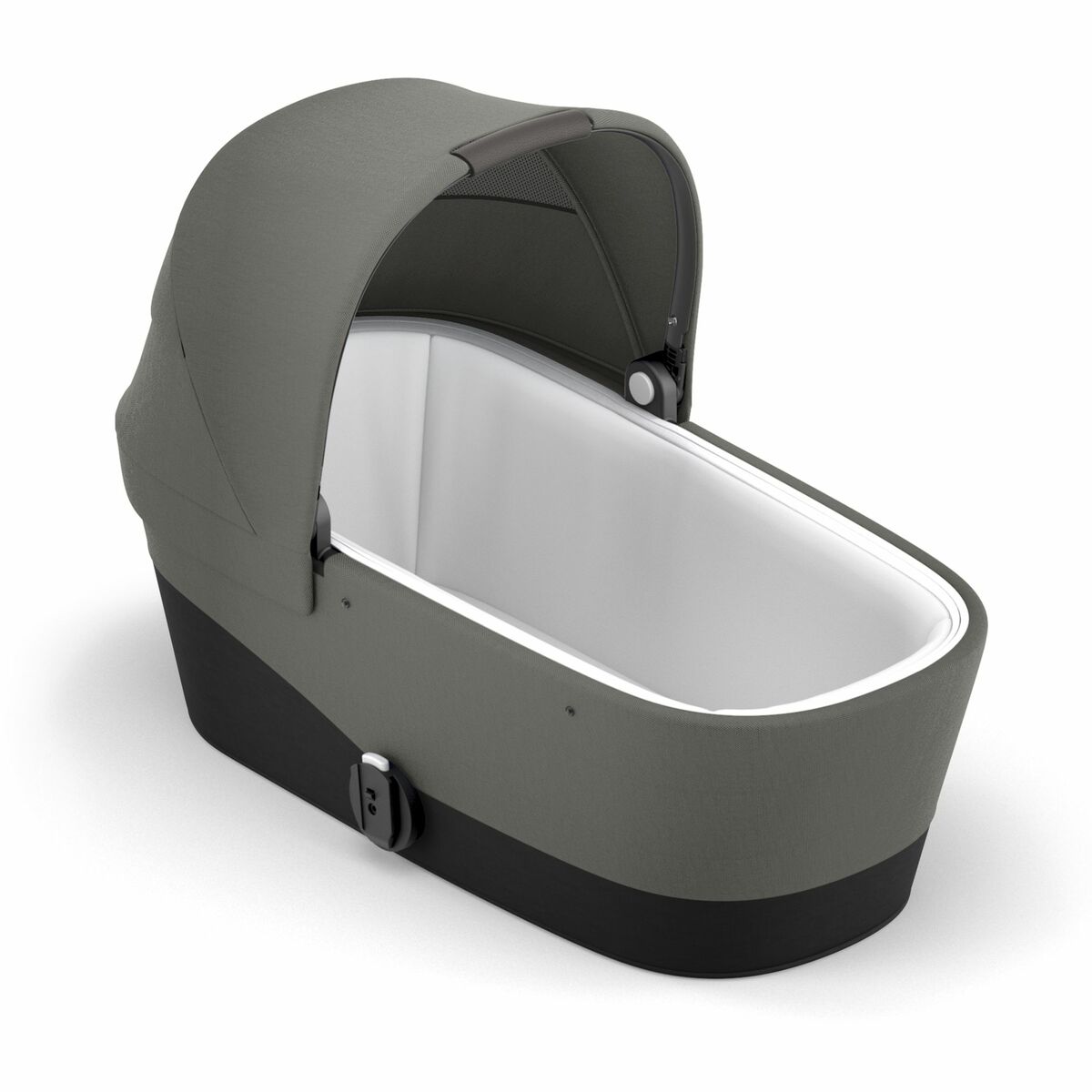 Cybex Gazelle S Babywanne- Soho Grey