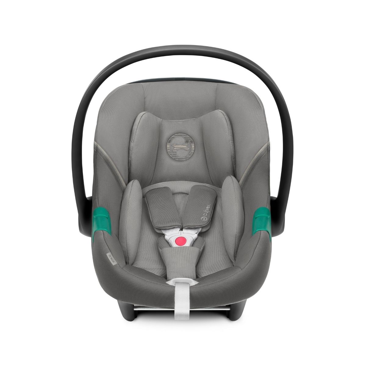 Cybex Aton S2 i-Size- Soho Grey