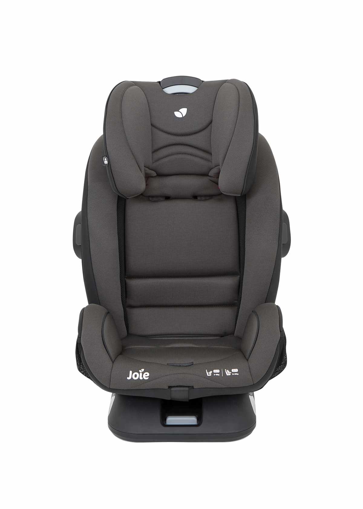 Joie Verso Kindersitze Grupe 0+/ 1/ 2/ 3 Ember