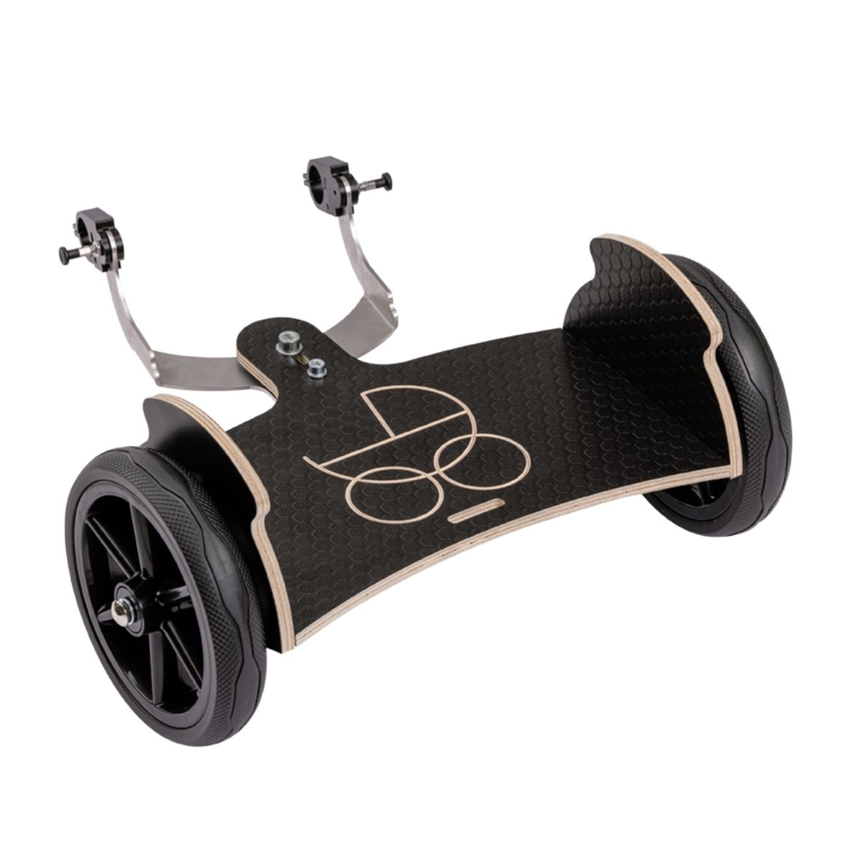 Naturkind-Mitfahrbrett-Varius-Pro Naturkind Mitfahrbrett Vita