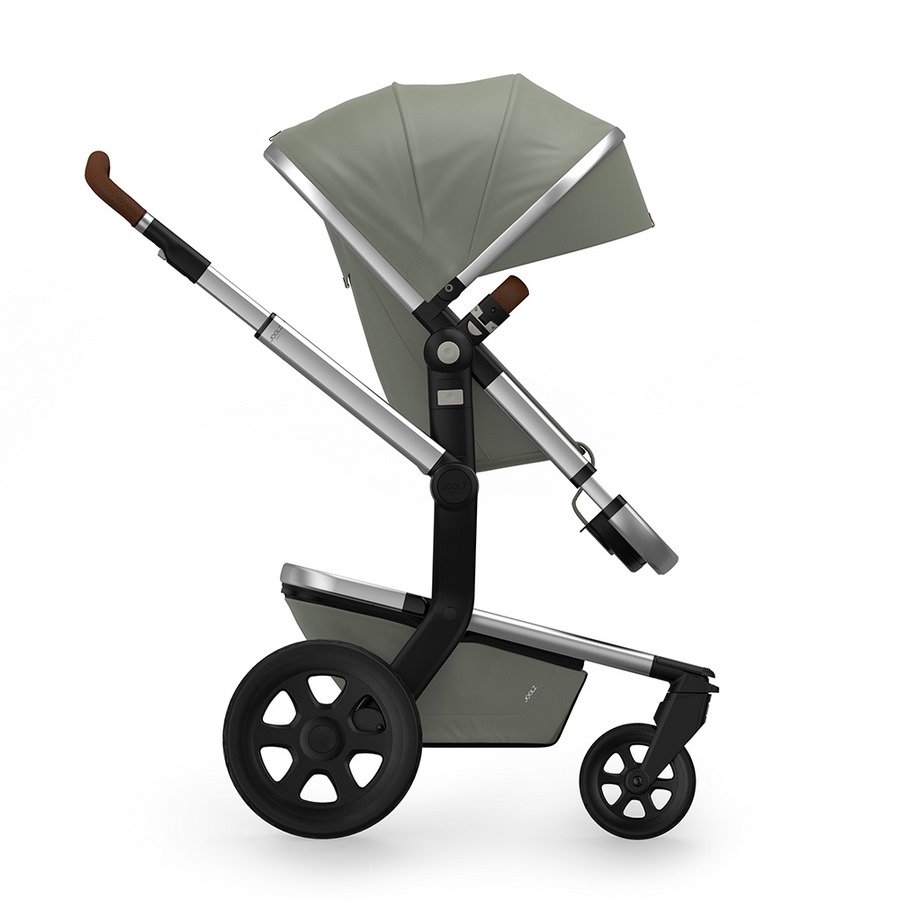 joolz_day_sup3__seat_daring_grey_lr Joolz Day3 Earth Kombikinderwagen Set - Daring Grey