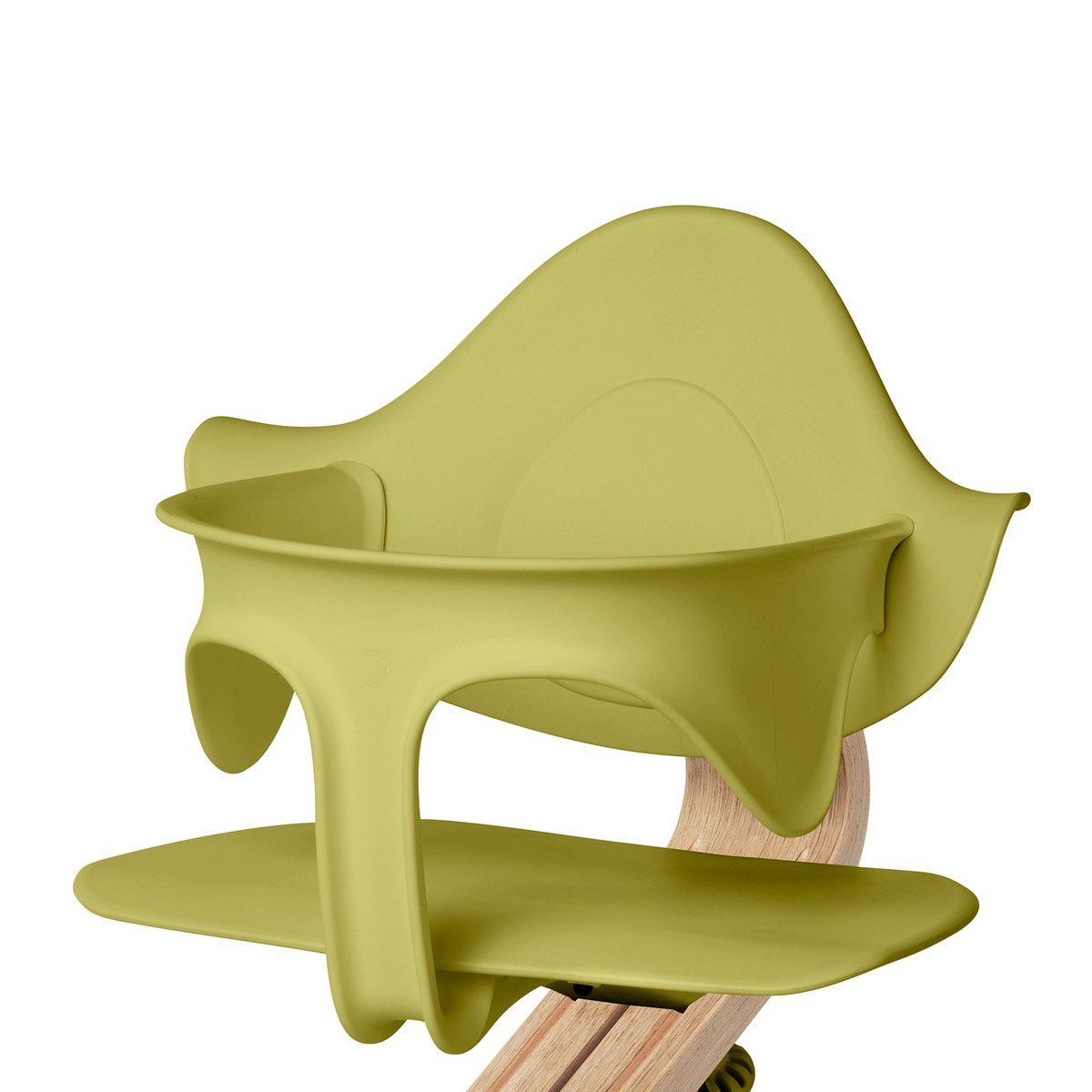Nomi Hochstuhl Mini Sicherheitsbügel - Lime grün