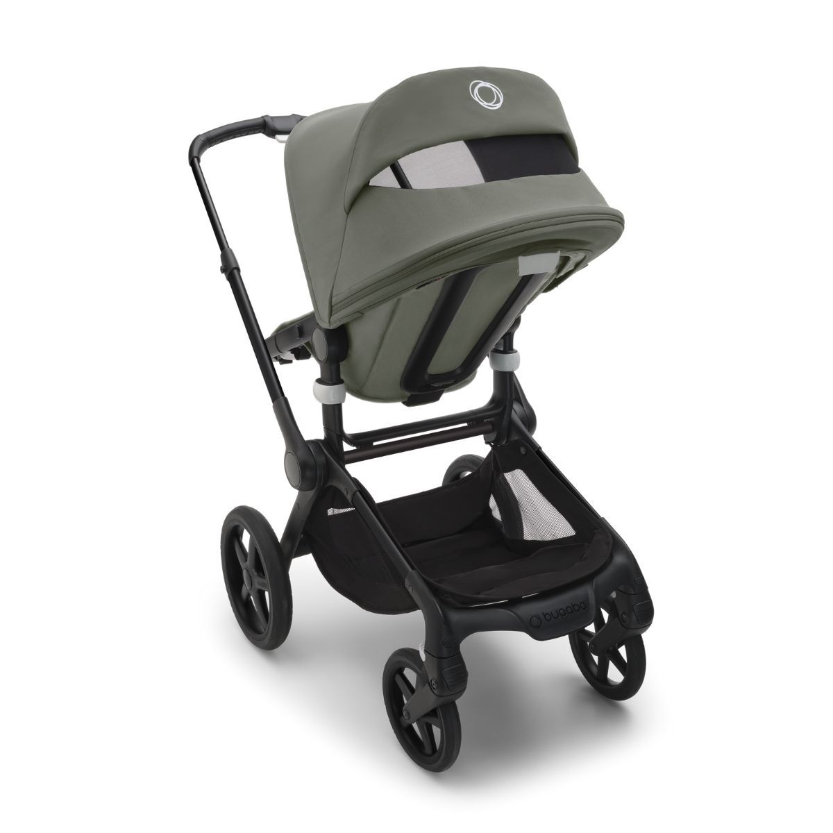 Setangebot-Bugaboo-Fox-5_-Adapter_-Cloud-T-schwarz-Waldgr-n-5