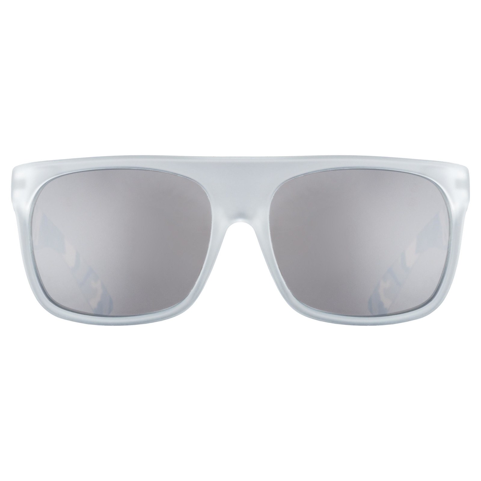 Sonnenbrille von Uvex white