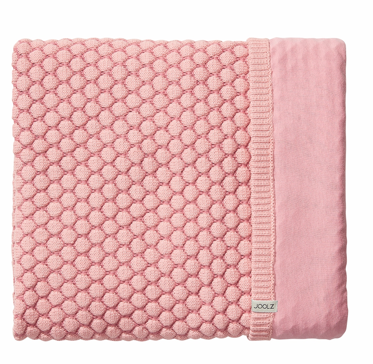 joolz_essentials_honeycomb_blanket_-_pink_-_lr_kopie_ Joolz Essentials Decke - Pink