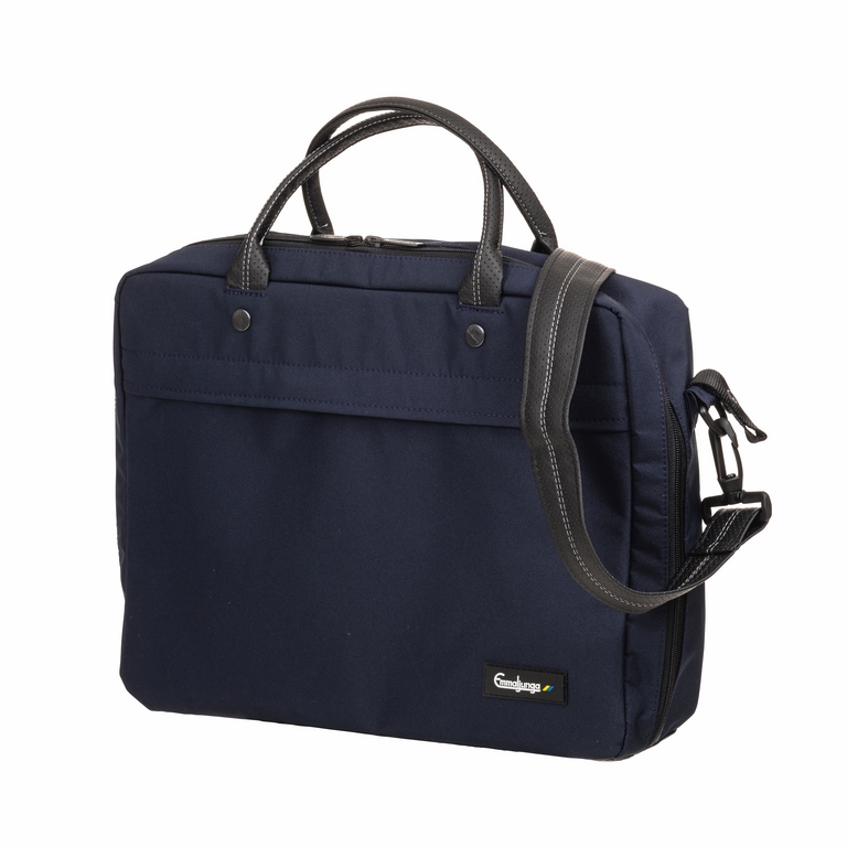 59701_kopie__1_1 Emmaljunga Organizer inkl. Wickelunterlage - Competition Navy