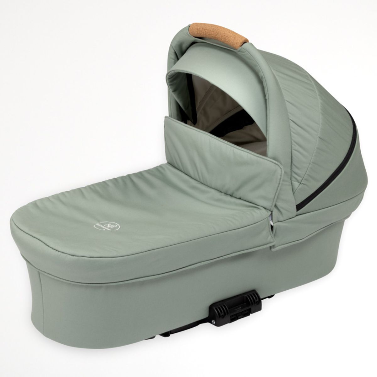 Naturkind baby basket Lars