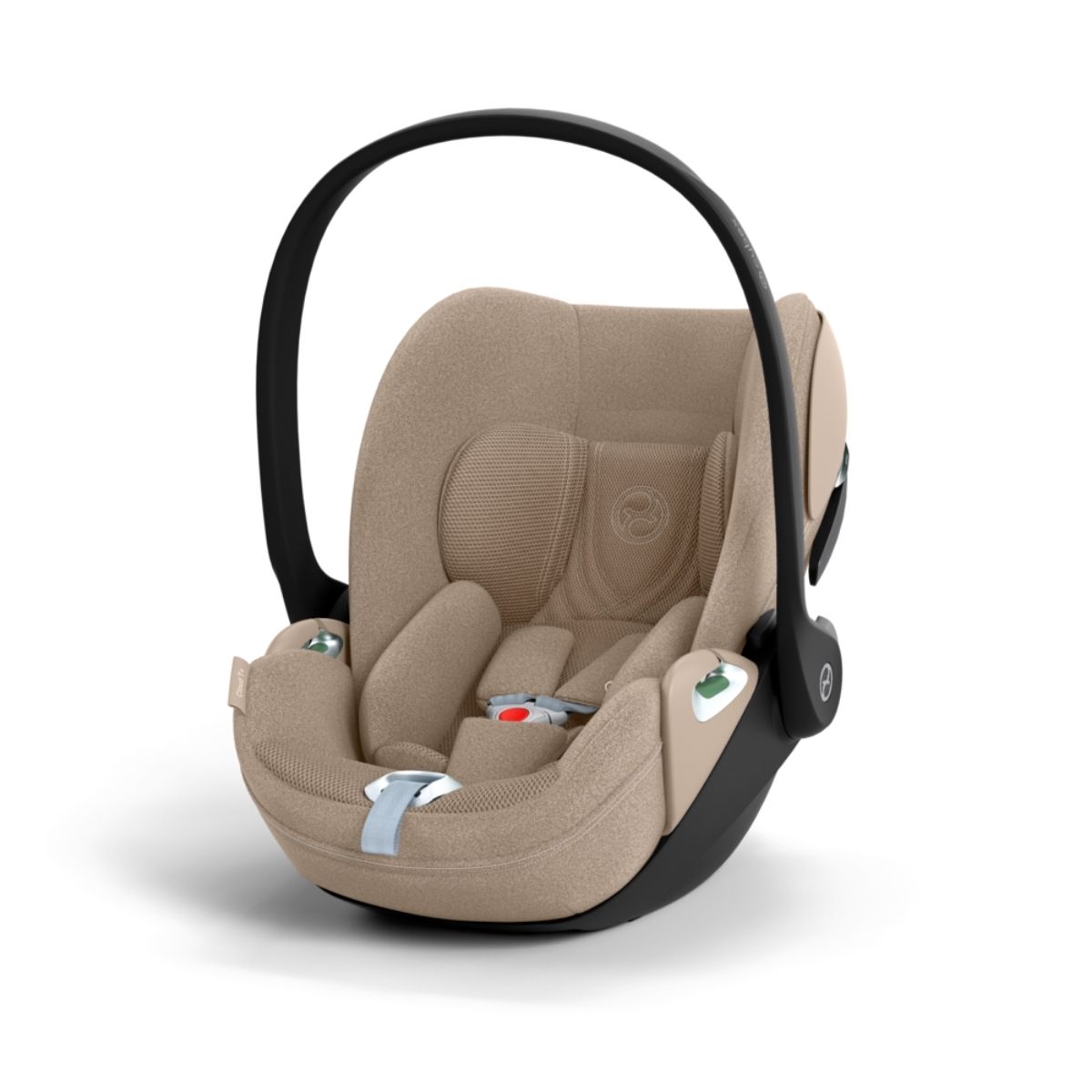 Cybex Cloud T i-Size infant car seat
