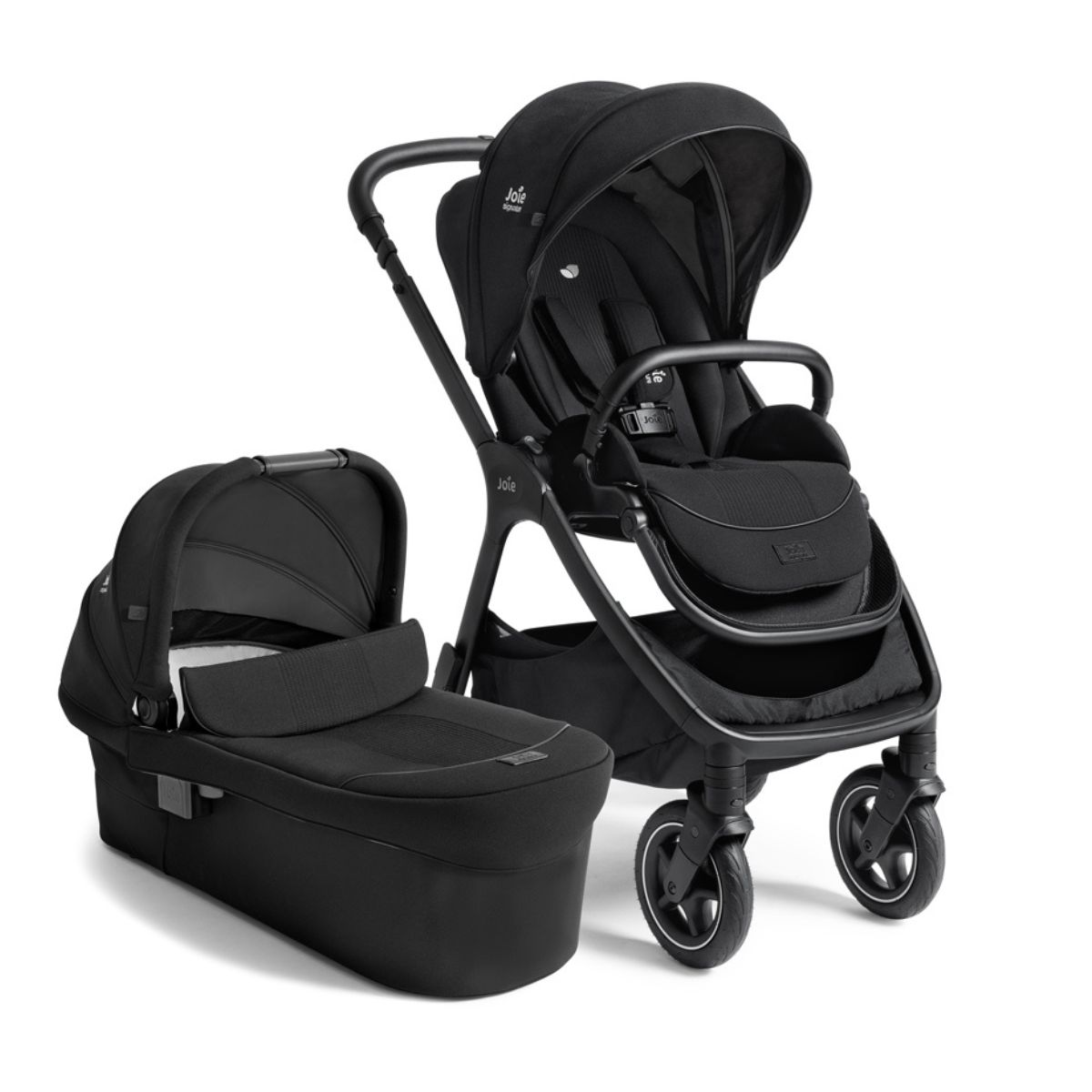 Joie Signature Finiti pushchair incl. Ramble XL