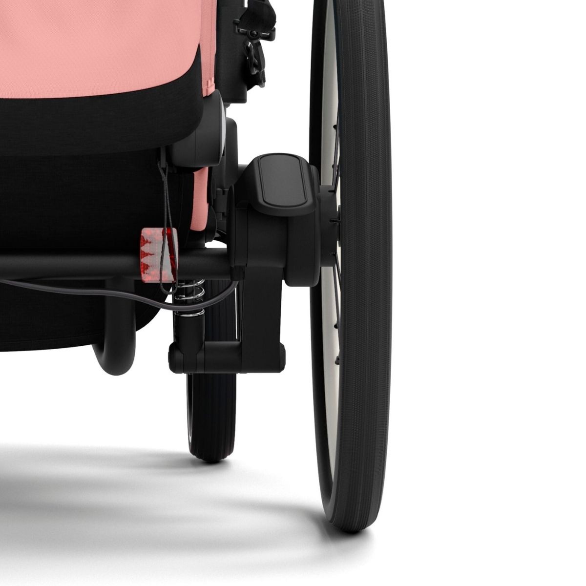 Cybex-Zeno-Bike-Fahrradanh-nger-Silver-Pink-32