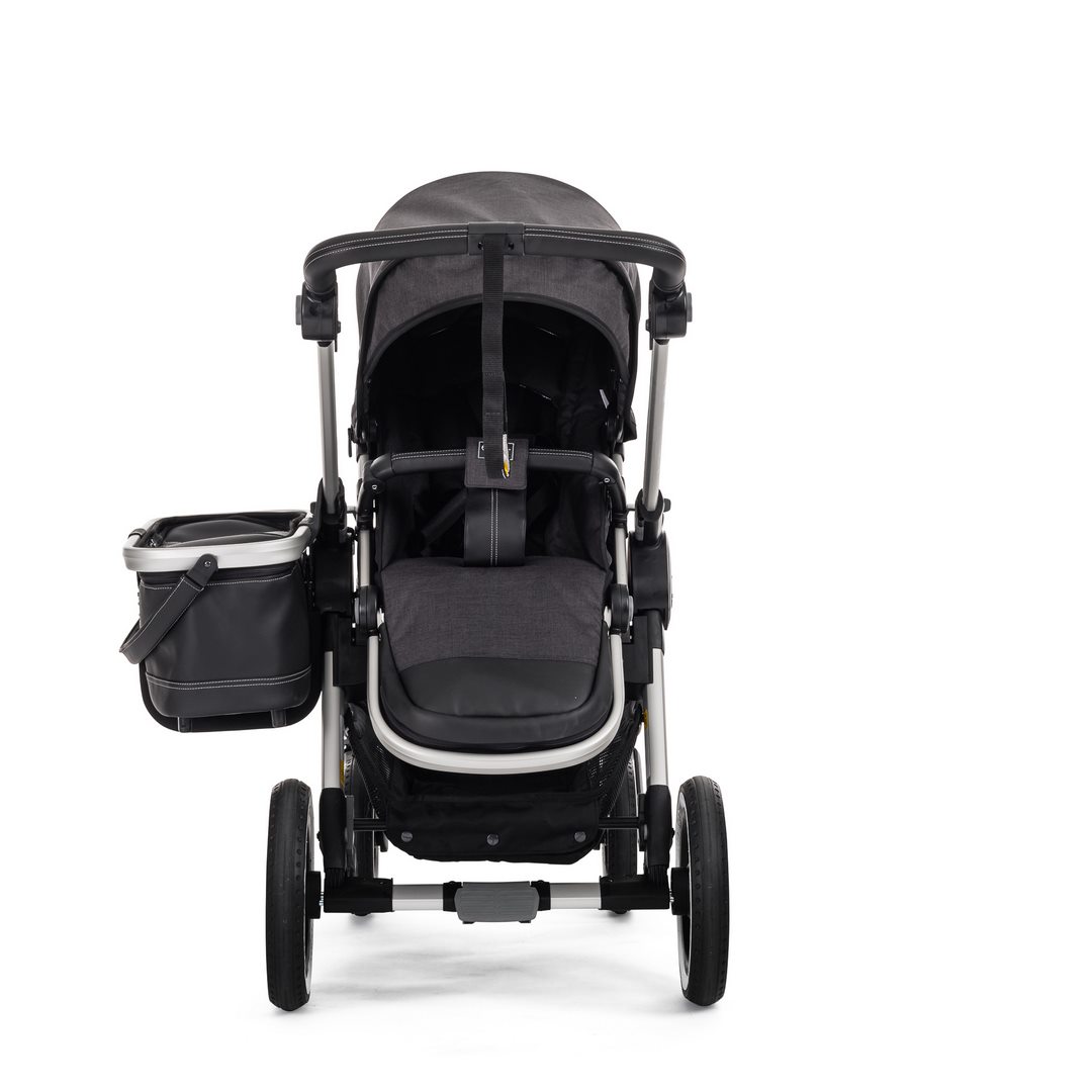 Emmaljunga Sidebag NXT Lounge/Eco