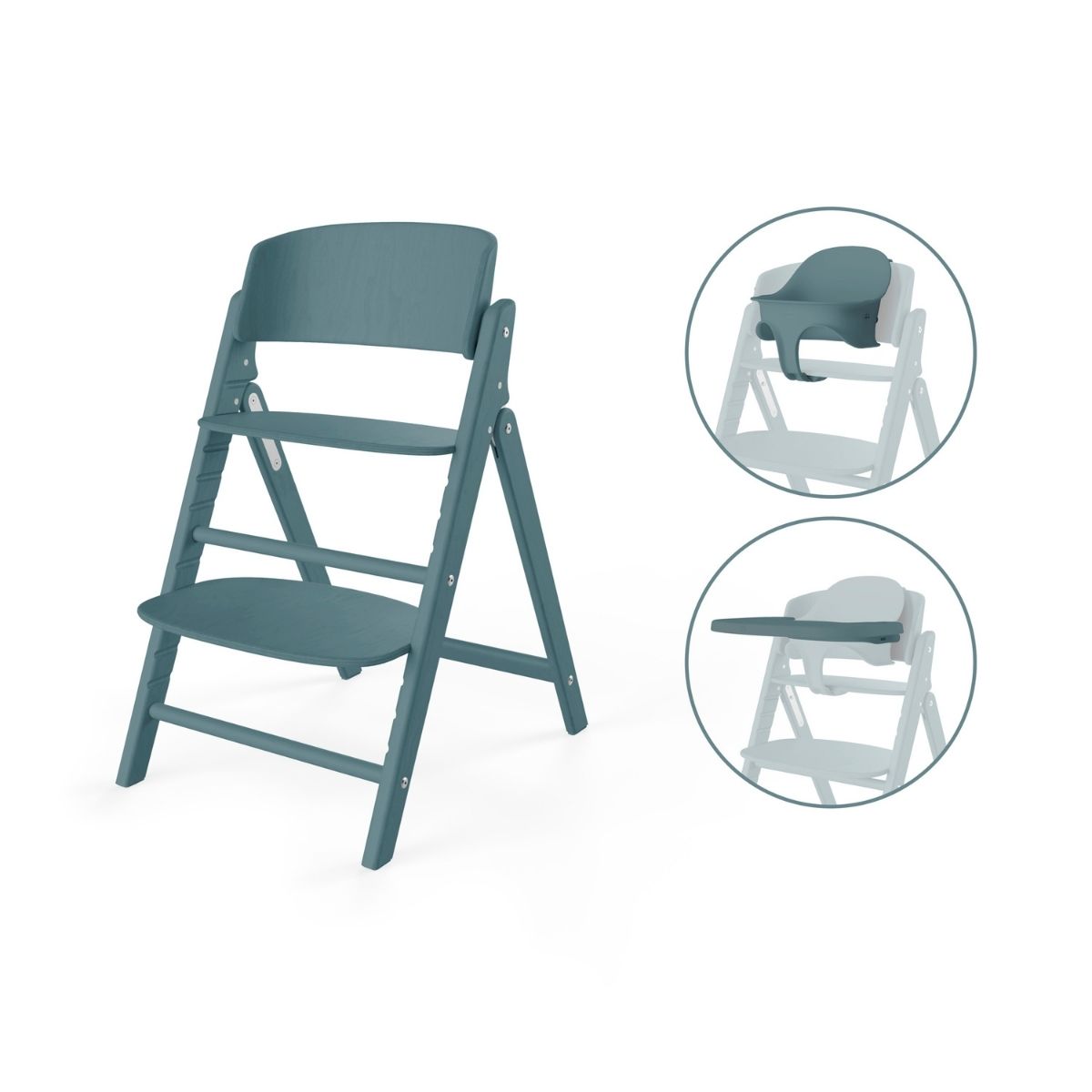 Cybex Click & Fold 3 in 1