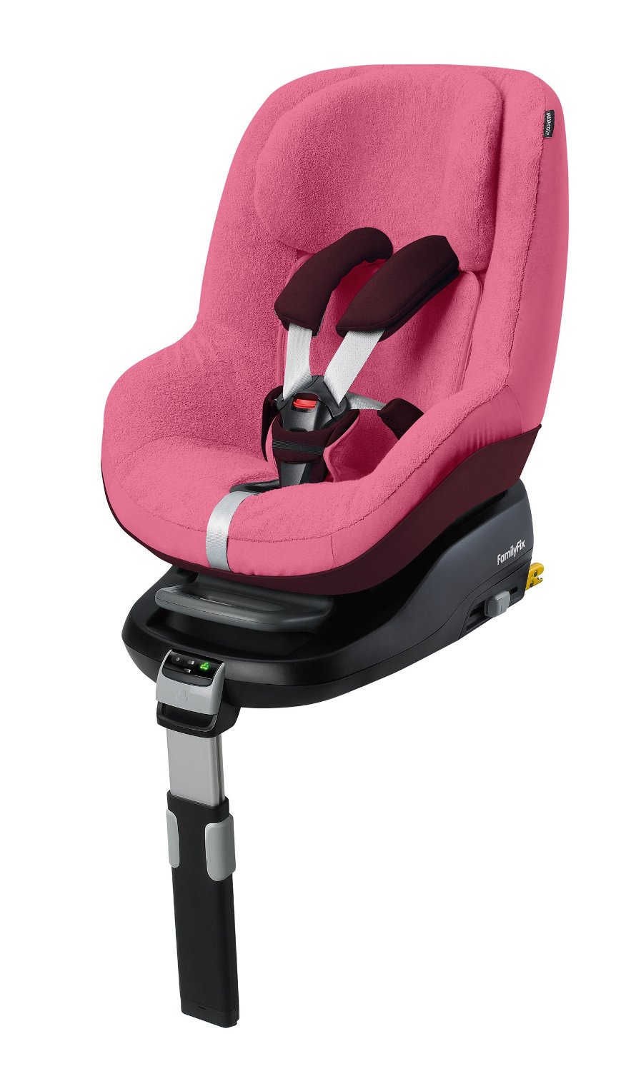 Maxi Cosi Pearl Sommerbezug - Pink