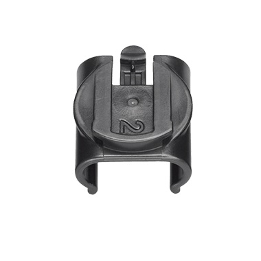 Bugaboo Universal Verbindungsstück Typ 2