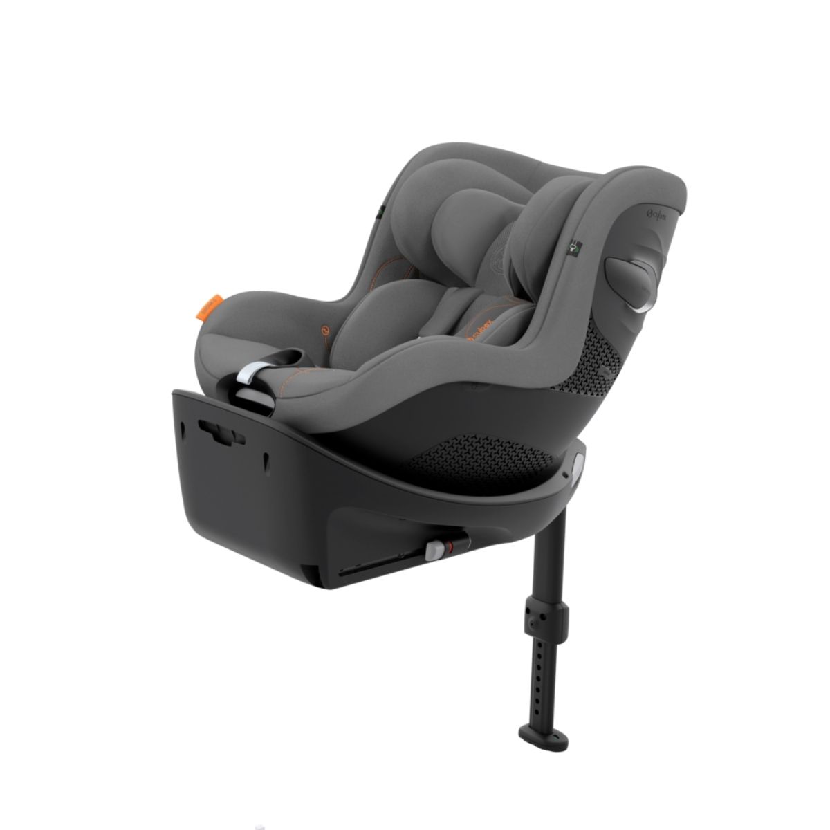 Cybex-Sirona-G-Lava-Grey-2