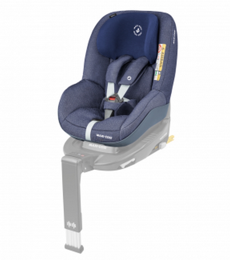 Maxi Cosi Pearl Pro i-Size online Reboarder - Sparkling Blue